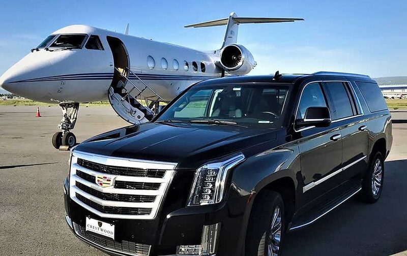 Nassau Elite Luxury Transportation — Bahamas