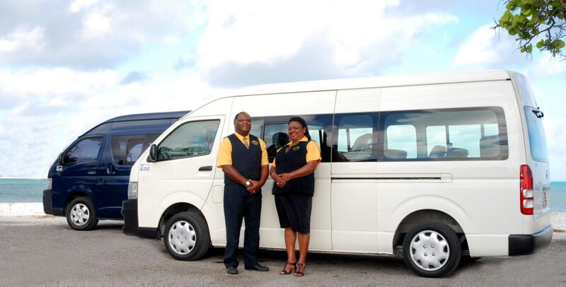 Cheryl's Bahamas Taxi and Tours — Bahamas