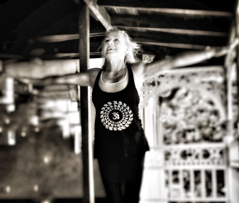 Sati Yoga (Patricia Healey) — St Vincent & the Grenadines