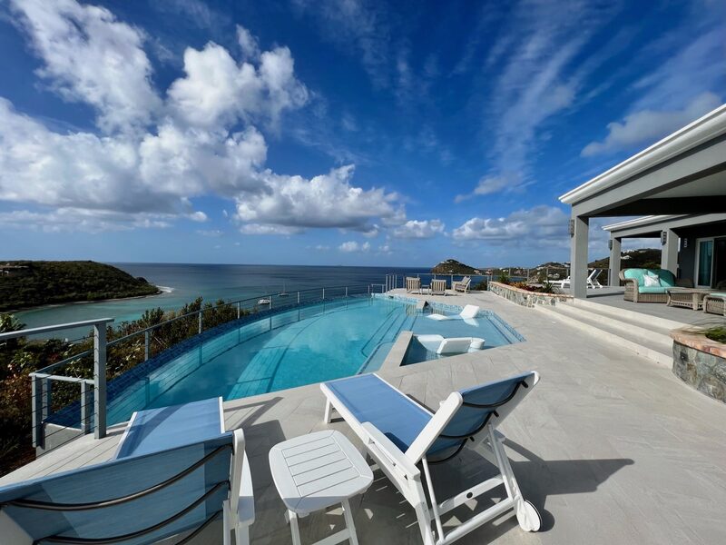 Unique Island Assets (St John Homes and Villas) — US Virgin Islands