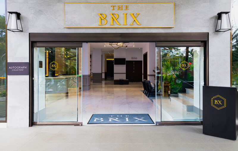 The BRIX, Autograph Collection — Trinidad & Tobago