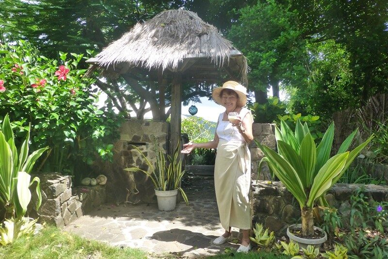 Mango Art Studio Gallery — St Vincent & the Grenadines