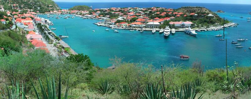 Island Computer — Saint-Barthélemy