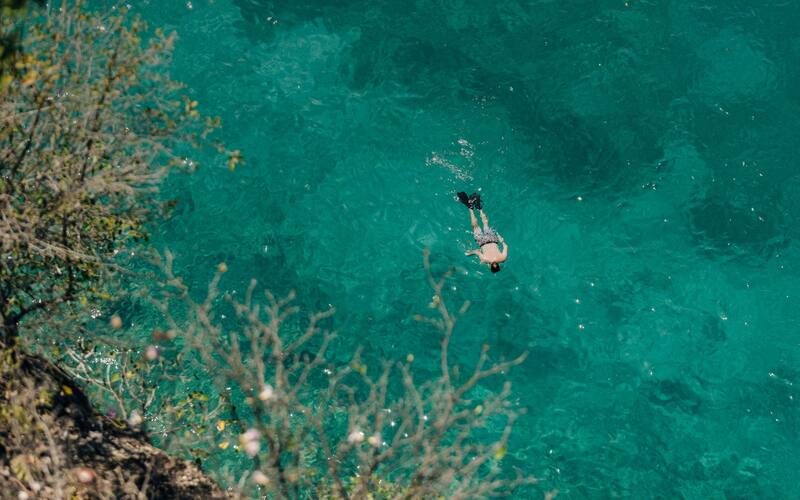 ANI Anguilla Wellness — Anguilla