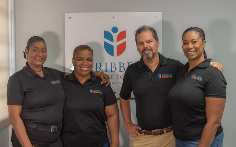 Caribbean Insurance Solutions — Anguilla