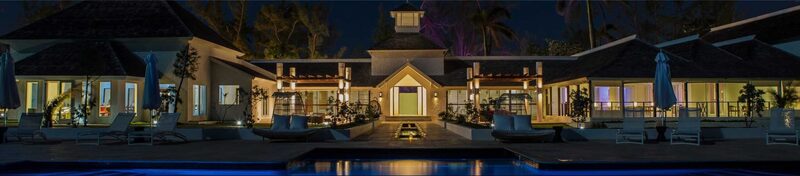 Trident Hotel — Jamaica