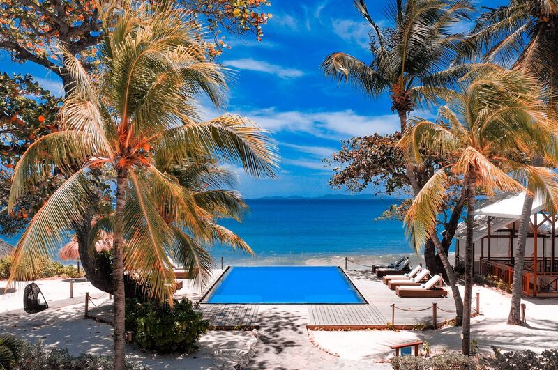 Bequia Beach Hotel — St Vincent & the Grenadines