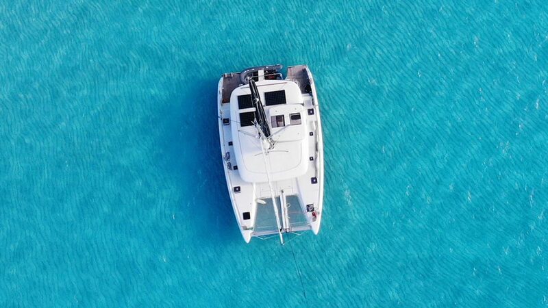 Abaco Yacht & Charter Services — Bahamas
