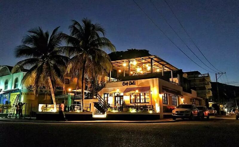 Cap Deli — Haiti
