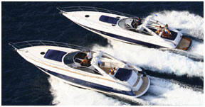 Yannis Marine — Saint-Barthélemy