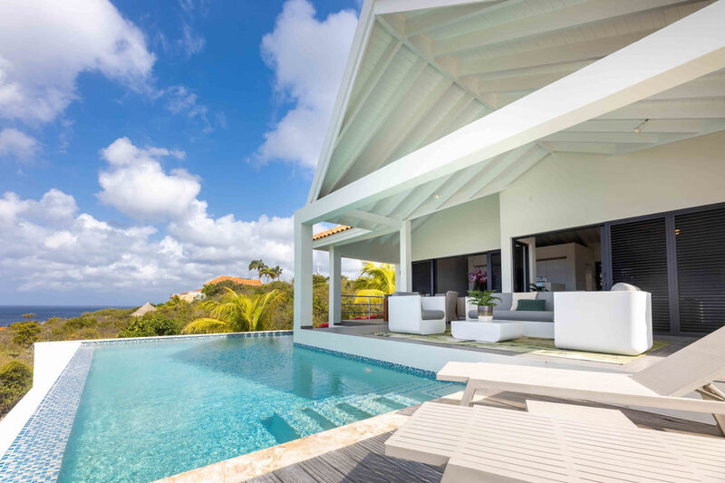 Coral Estate Holidays — Curaçao