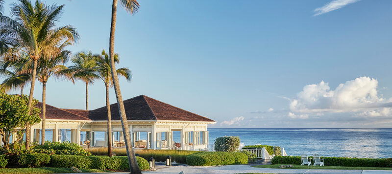 Dune by Chef Jean-Georges — Bahamas
