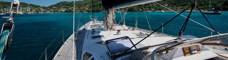 Octopus Yacht Charter — St Vincent & the Grenadines