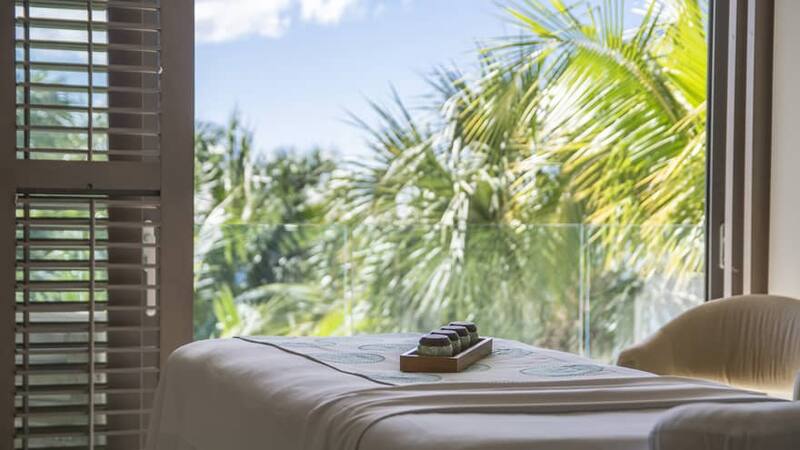 The Spa at Four Seasons Resort Anguilla — Saint-Martin / Sint Maarten