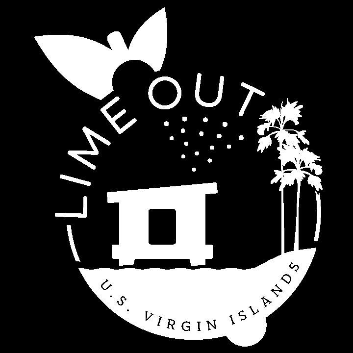 Lime Out — US Virgin Islands
