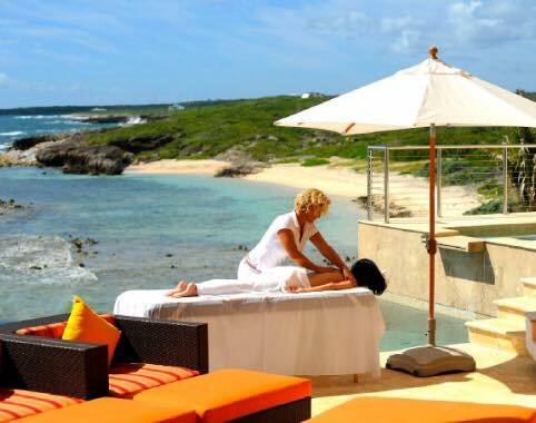 Body & Soul Spa Services — Mobile — island-wide