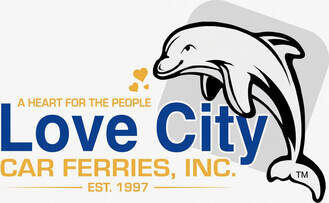 Love City Car Ferries, Inc. — US Virgin Islands