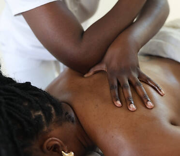 Tranquilitas Spa — Sint Maarten
