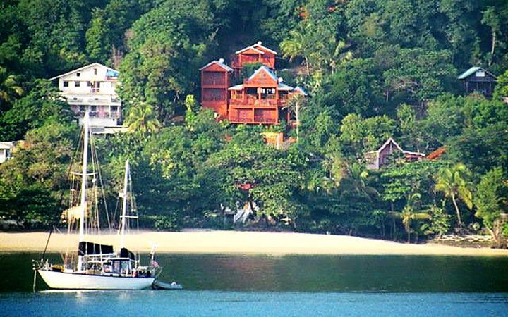 Sweet Retreat Hotel — St Vincent & the Grenadines