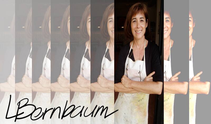 L Bernbaum Art Gallery — Anguilla