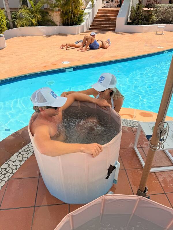 Wellness Retreat SXM — Saint-Martin / Sint Maarten