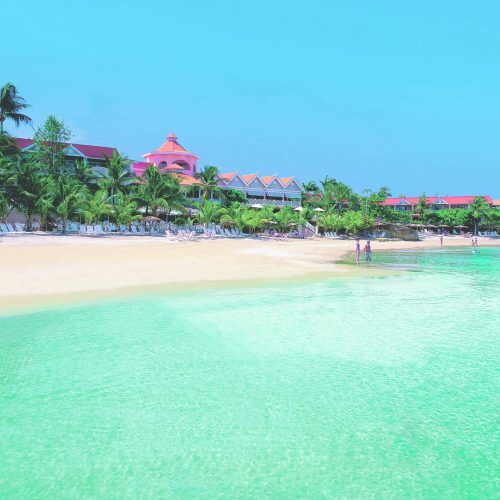 Coco Reef Resort & Spa (Dining) — Trinidad & Tobago