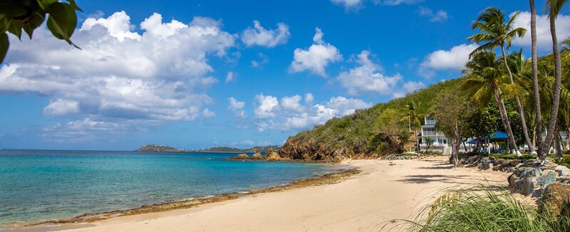 Limetree Beach Resort by Club Wyndham — US Virgin Islands