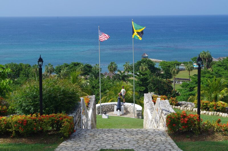 TryAll Club — Jamaica