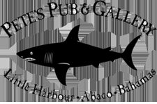 Pete's Pub & Gallery — Bahamas