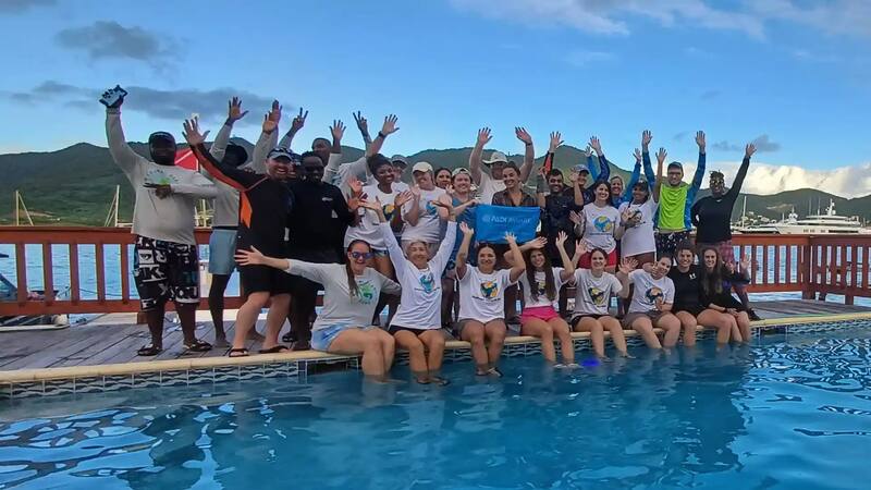 The Scuba Shop SXM — Sint Maarten