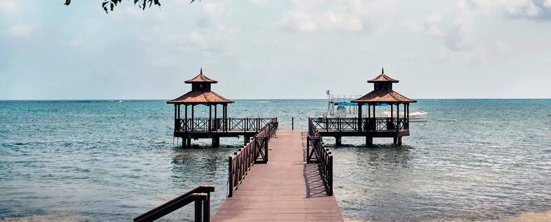 Dressel Divers (MBJ) — Jamaica