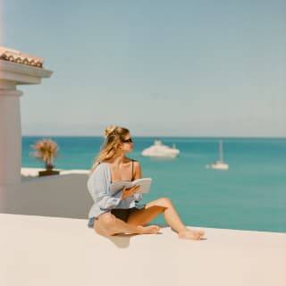 La Samanna, A Belmond Hotel — Saint-Martin / Sint Maarten