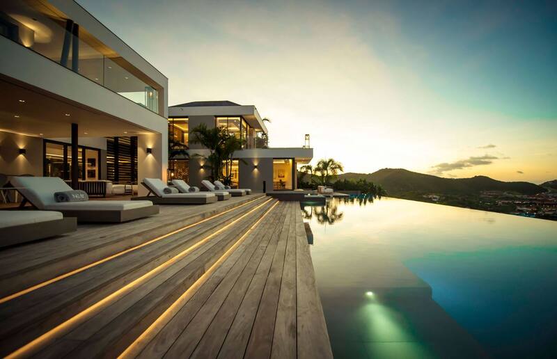 Premier Properties St Barth — Saint-Barthélemy
