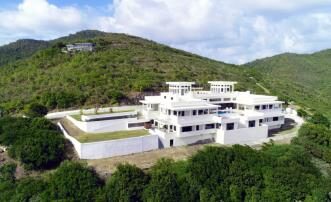 The Grenadines Collection — St Vincent & the Grenadines