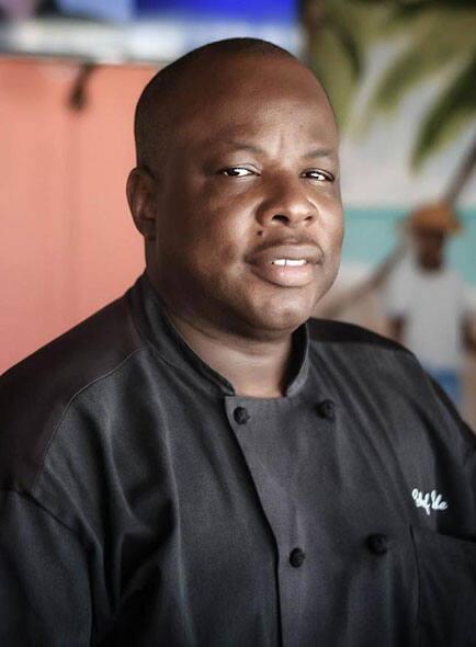 Tasty's POV — Saint-Martin / Sint Maarten
