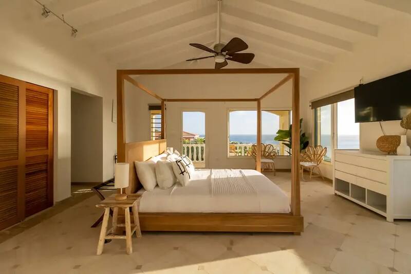Anouk Interior Design — Saint-Martin