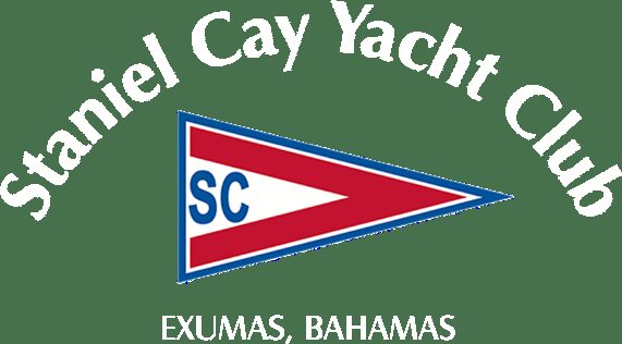 Staniel Cay Yacht Club — Bahamas