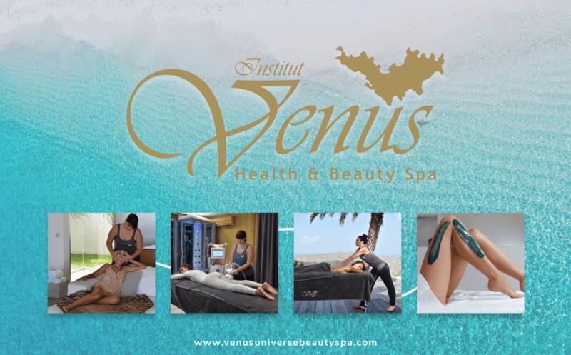 Venus Universe Health & Beauty Spa — Gustavia, 97133 Saint-Barthélemy