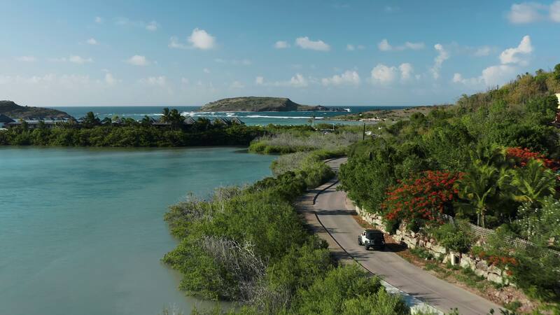 My Villa in Saint-Barth — Saint-Barthélemy