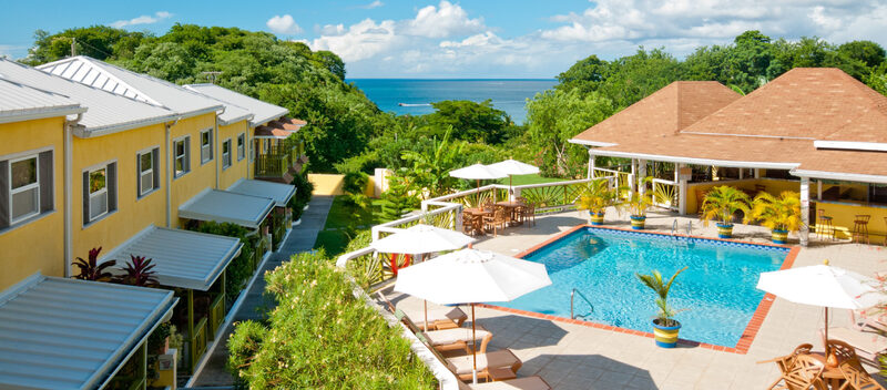 Grooms Beach Villa & Resort — Grenada
