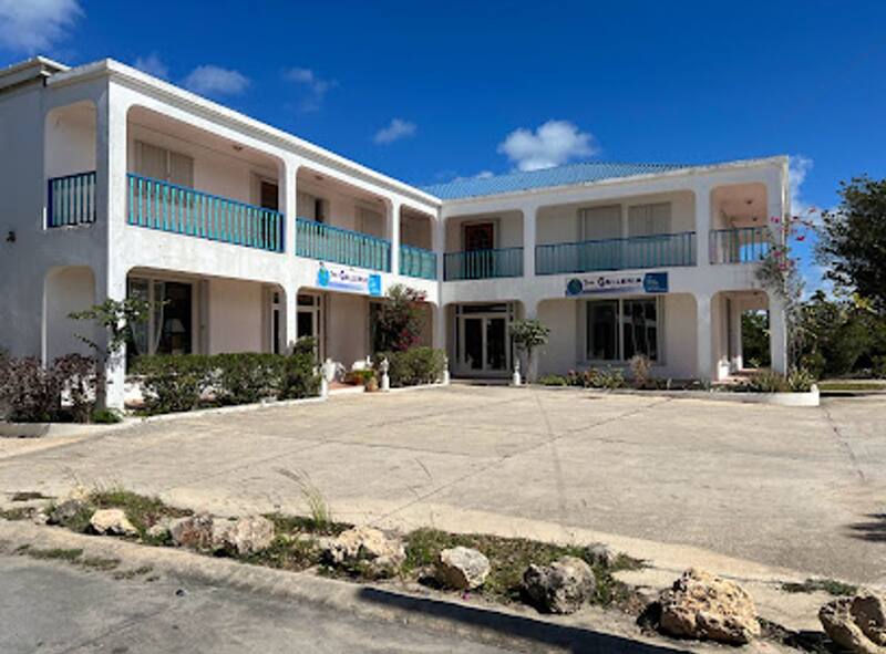 World Art & Antiques Gallery — Anguilla