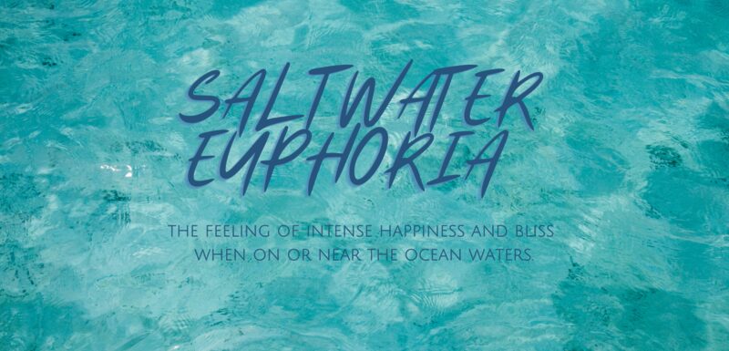 Saltwater Euphoria — Grenada