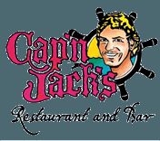 Cap'n Jack's — Bahamas
