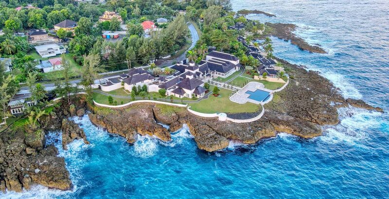 Trident Hotel Events — Jamaica