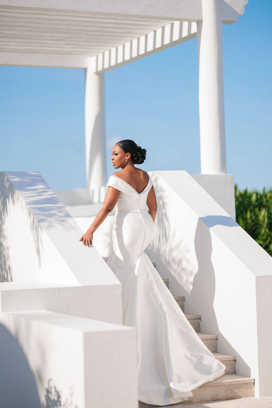 Marzsim Visuals — Anguilla