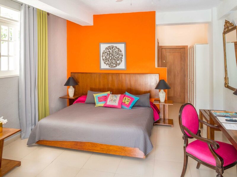 Hotel Montana — Haiti