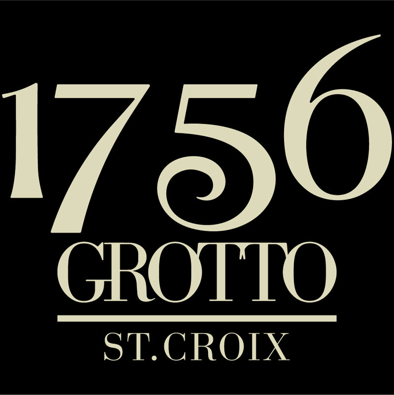 1756 Grotto — US Virgin Islands