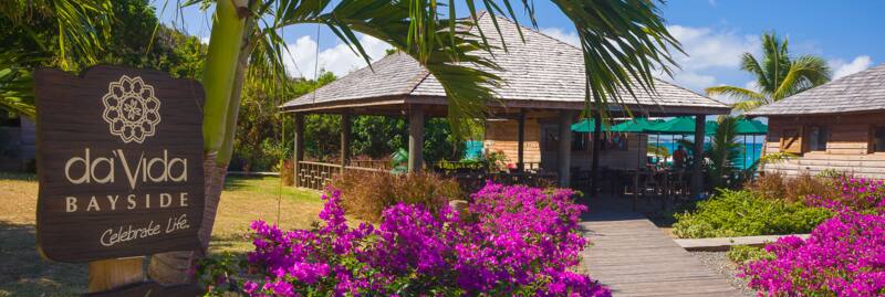 da'Vida — Crocus Bay