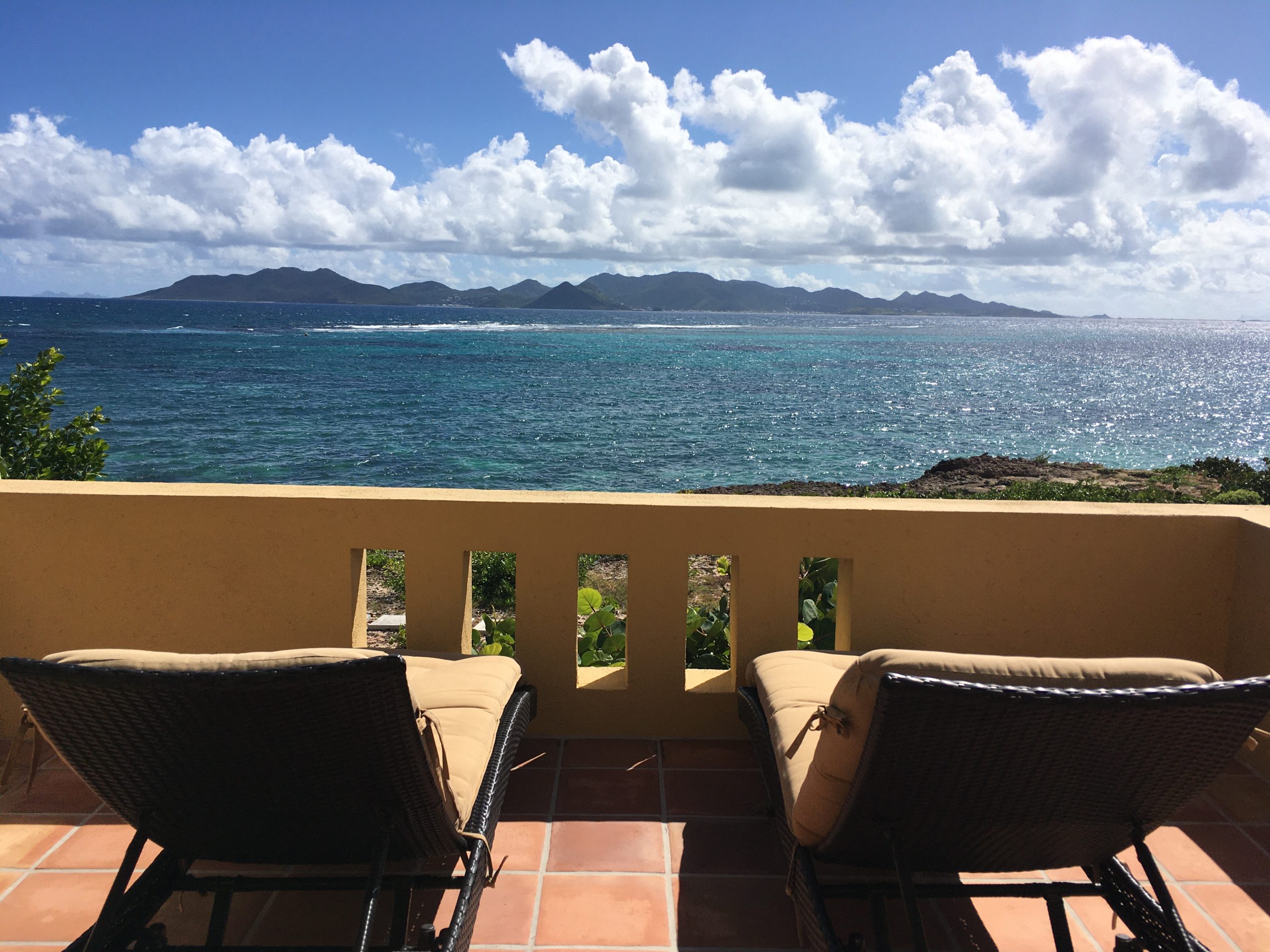 Fletch's Cove — Anguilla