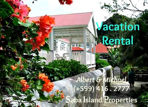 Hibiscus Cottage — Saint-Martin